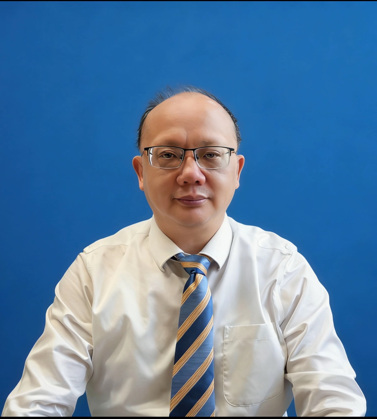 中山大学附属第六医院结直肠外科王辉教授-肿瘤腹膜转移与全盆腔脏器切除专家